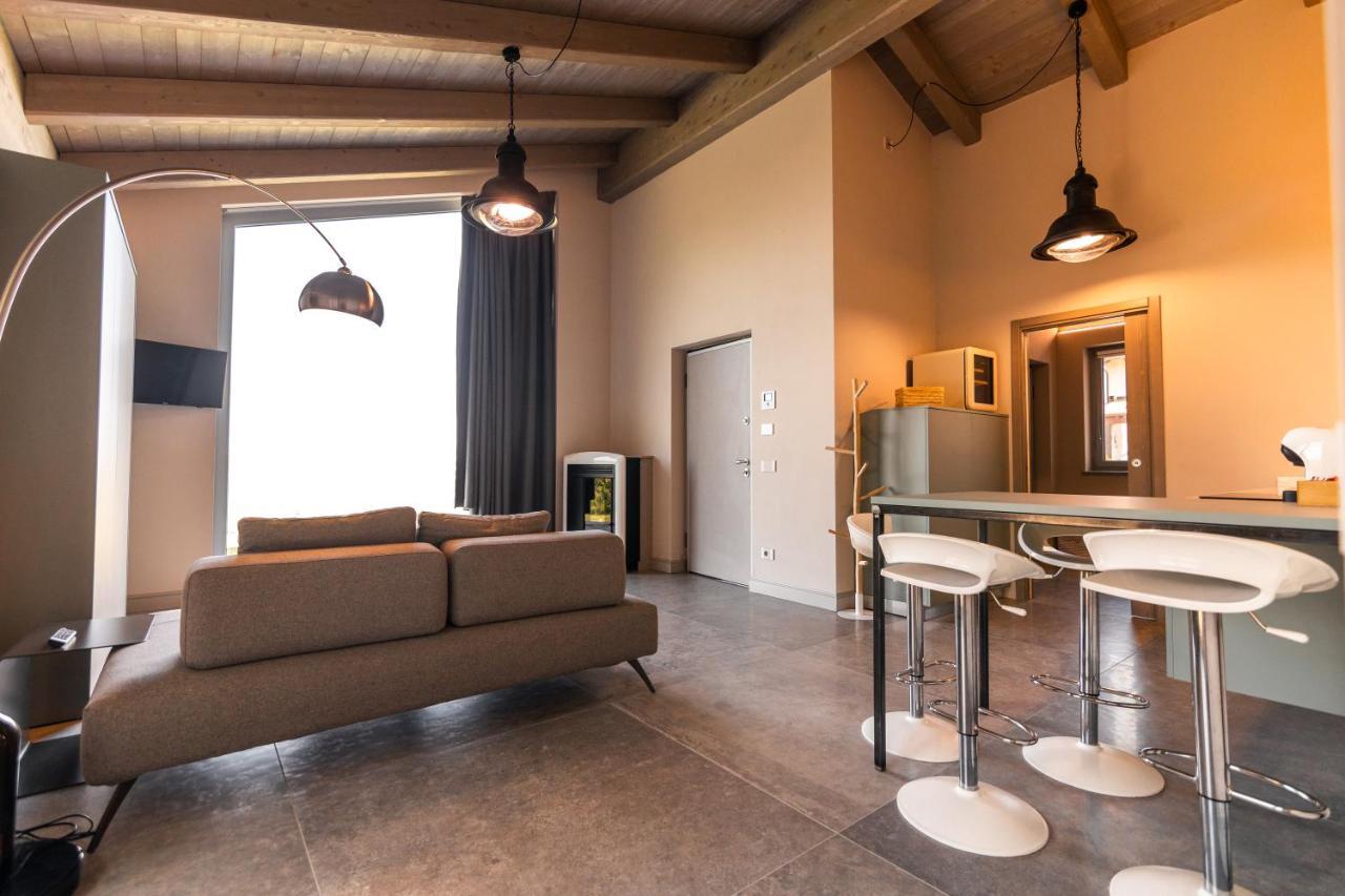 Ca' Del Magu Villa San Michele Mondovi Kültér fotó