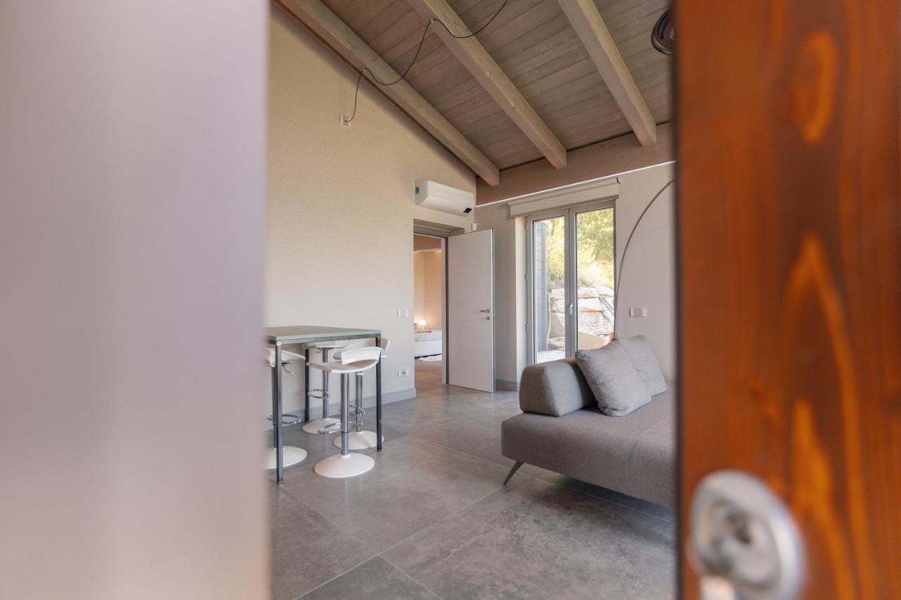 Ca' Del Magu Villa San Michele Mondovi Kültér fotó