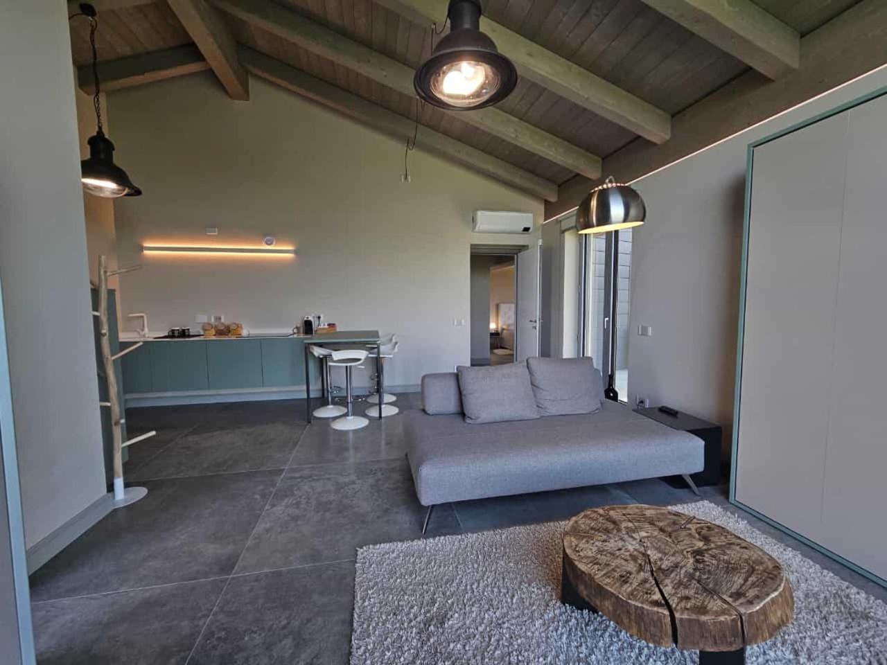 Ca' Del Magu Villa San Michele Mondovi Kültér fotó
