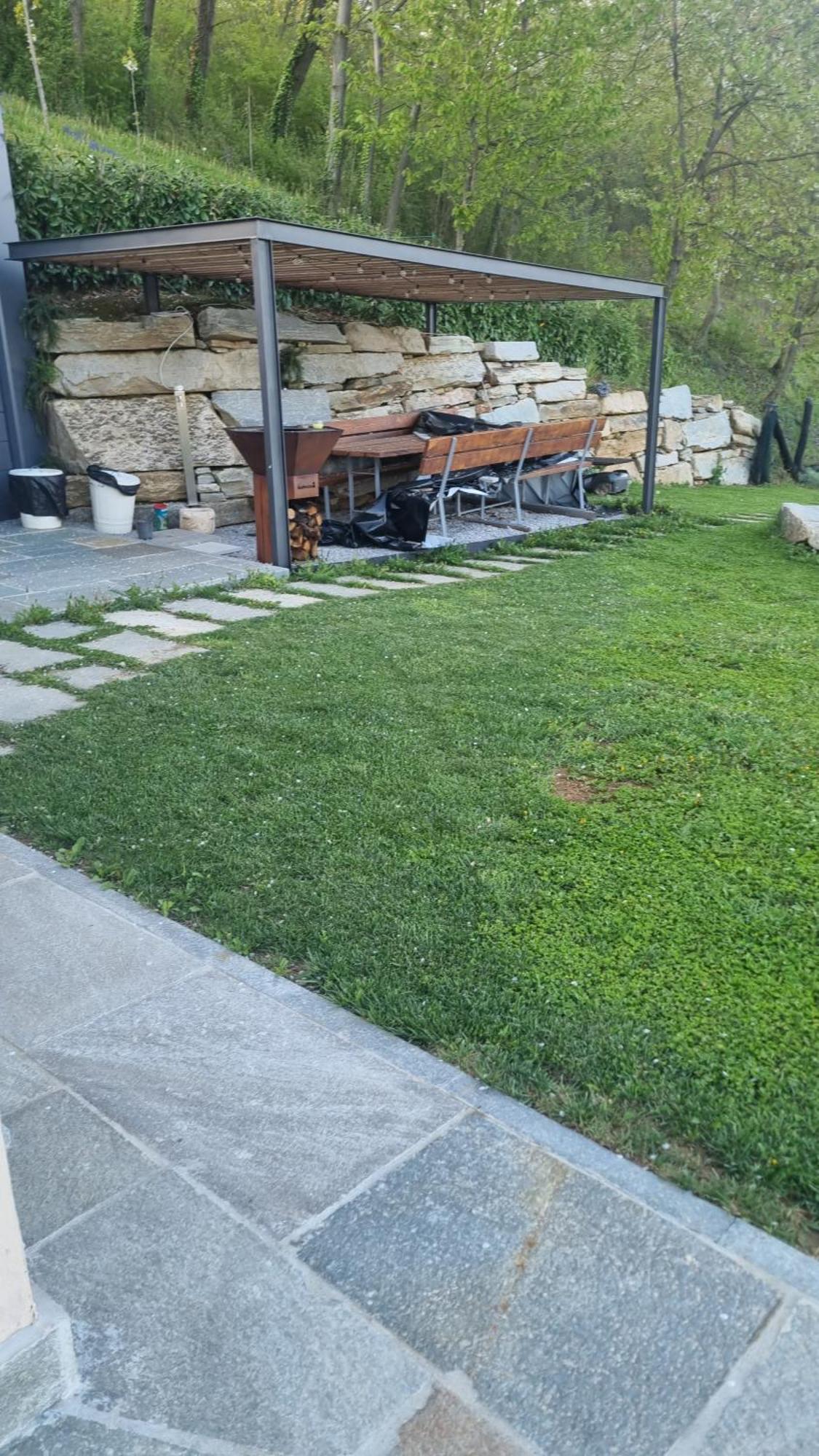 Ca' Del Magu Villa San Michele Mondovi Kültér fotó